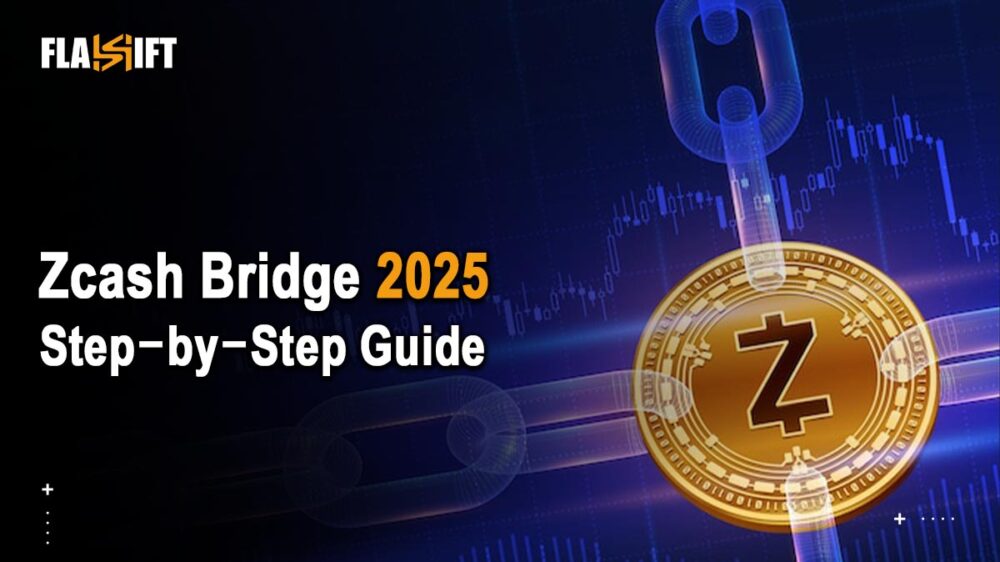 Zcash Bridge 2025