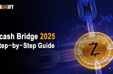 Zcash Bridge 2025