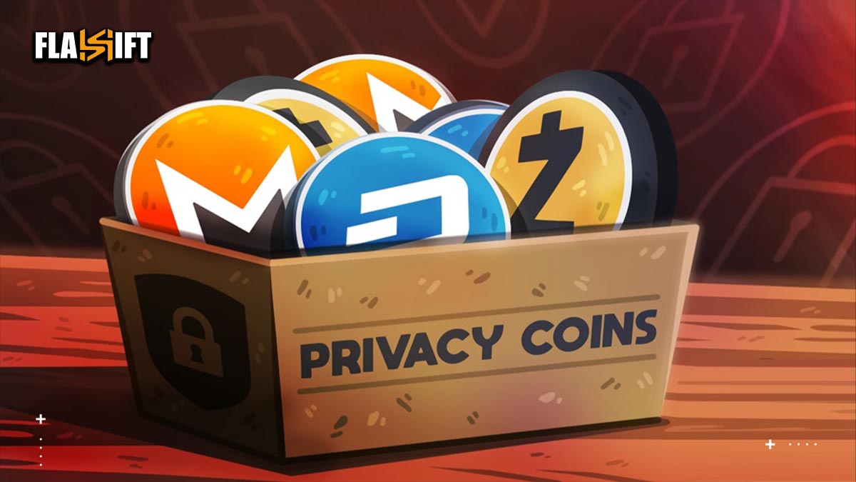 best privacy coins 2025 for anonymous crypto transactions