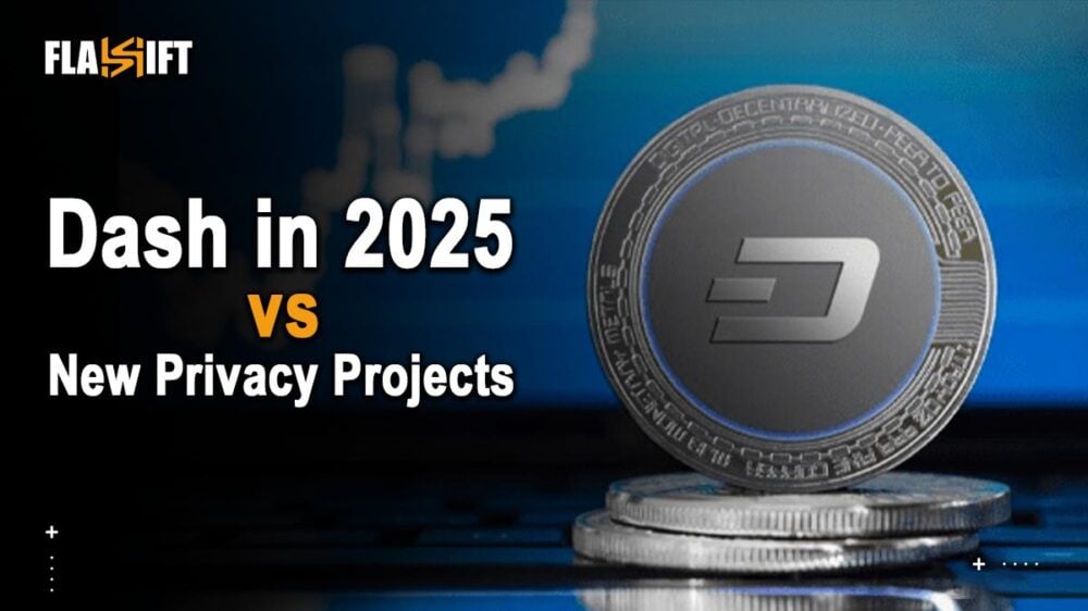 Dash in 2025