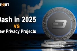 Dash in 2025
