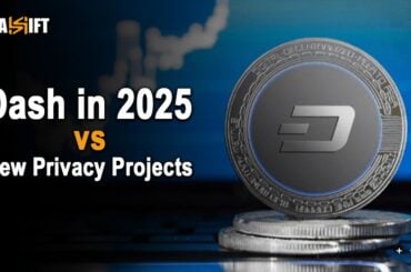 Dash in 2025