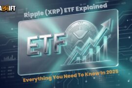 Ripple (XRP) ETF Explained: Everything You Need to Know in 2025