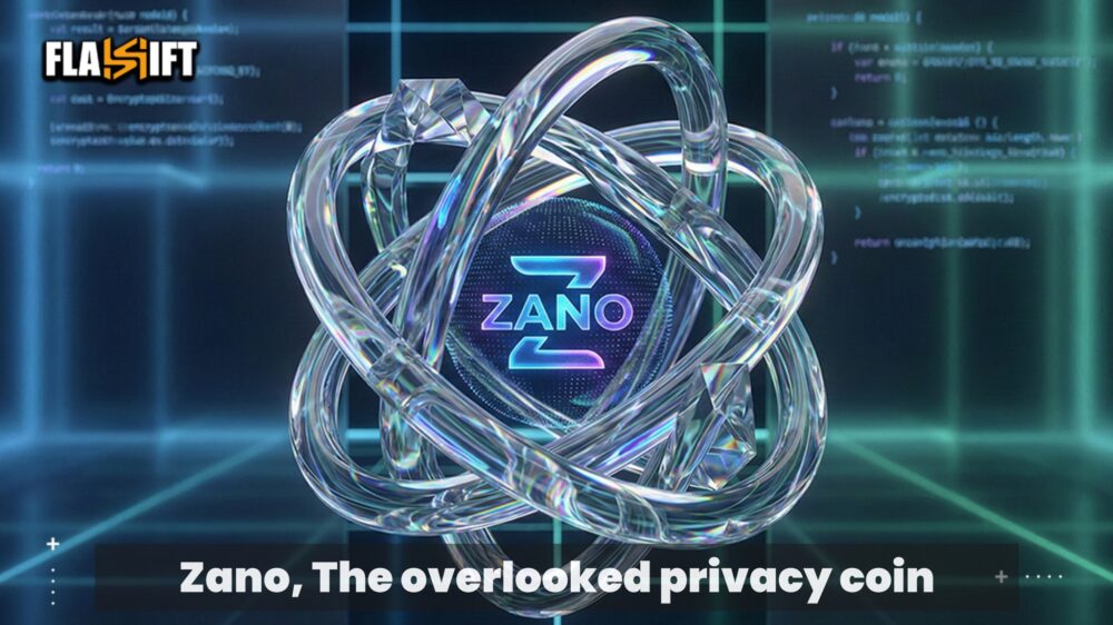 Zano (ZANO), The Overlooked Privacy Coin You Should Know in 2025