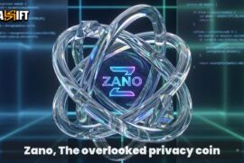 Zano (ZANO), The Overlooked Privacy Coin You Should Know in 2025