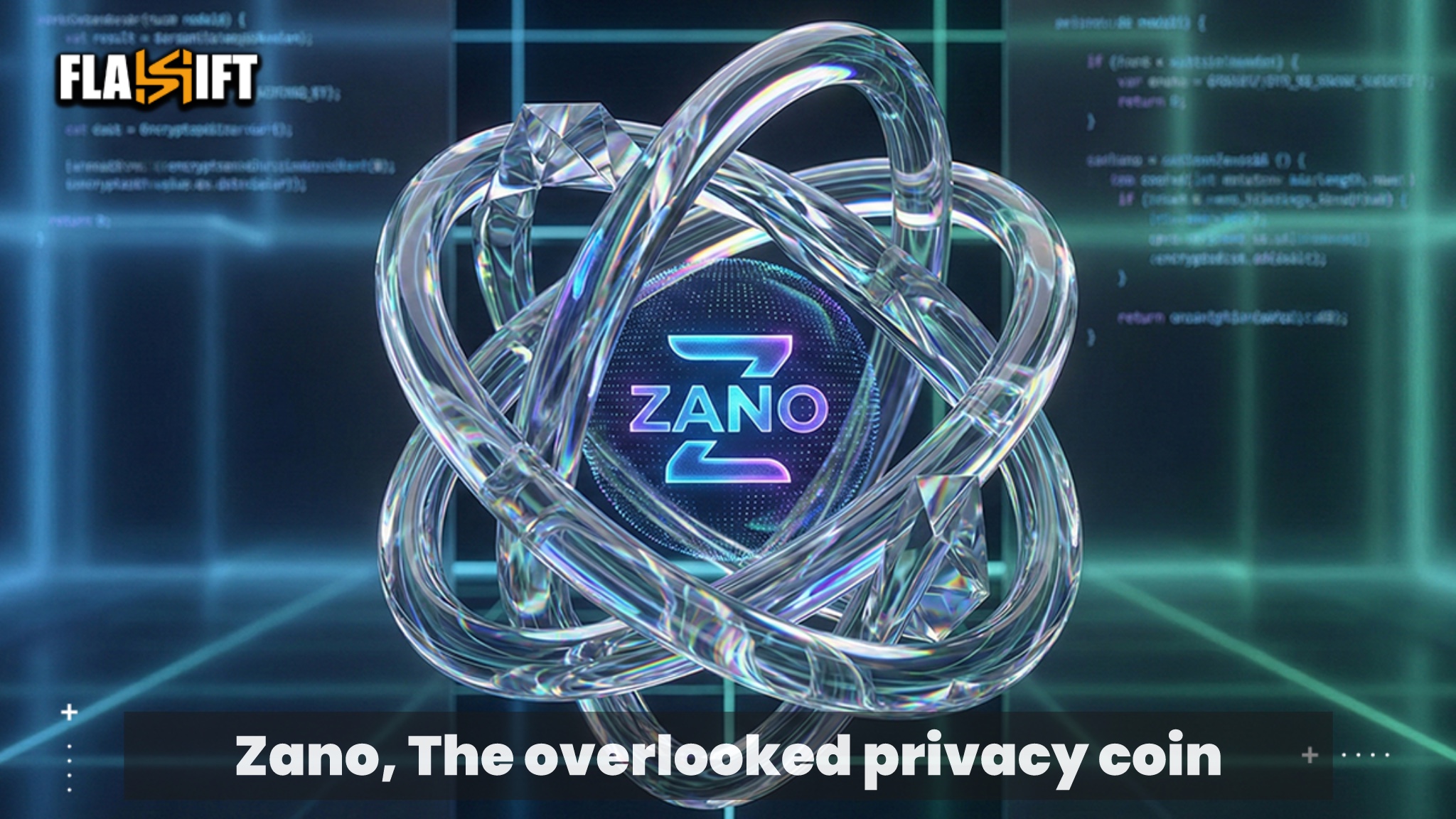 Zano (ZANO), The Overlooked Privacy Coin You Should Know In 2025