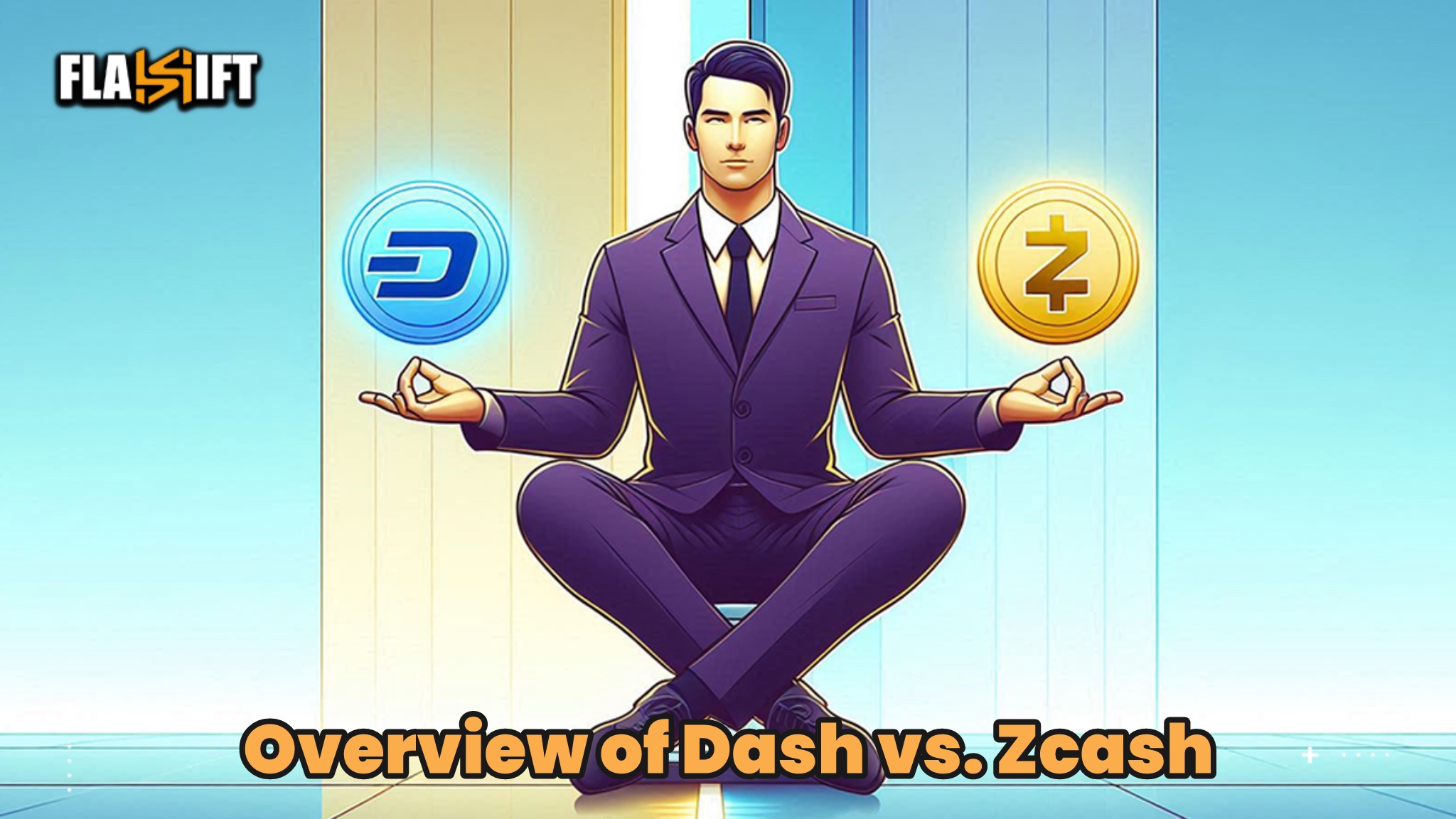 Overview of Dash vs Zcash Overview of Dash vs Zcash