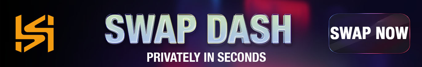 swap dash
