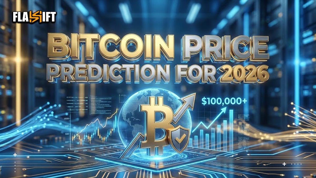 Crypto Trends 2026 | Bitcoin, Altcoins And, Privacy Coins Growth