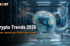 Crypto Trends 2026