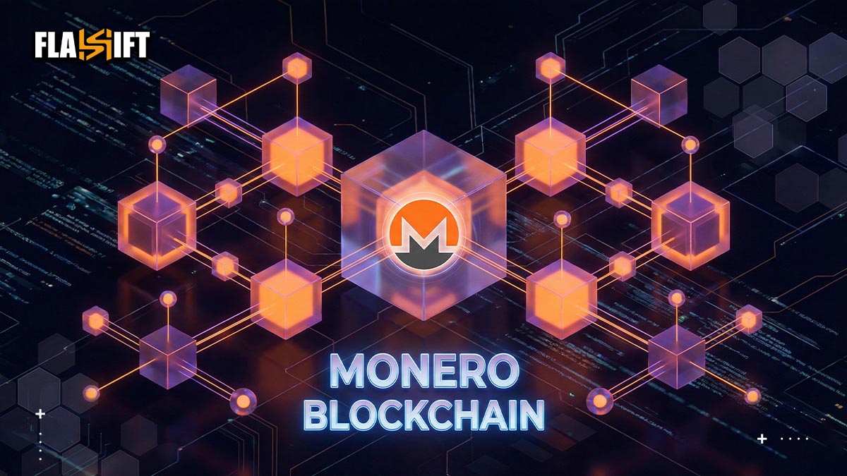 How Nodes Sync in Monero Network