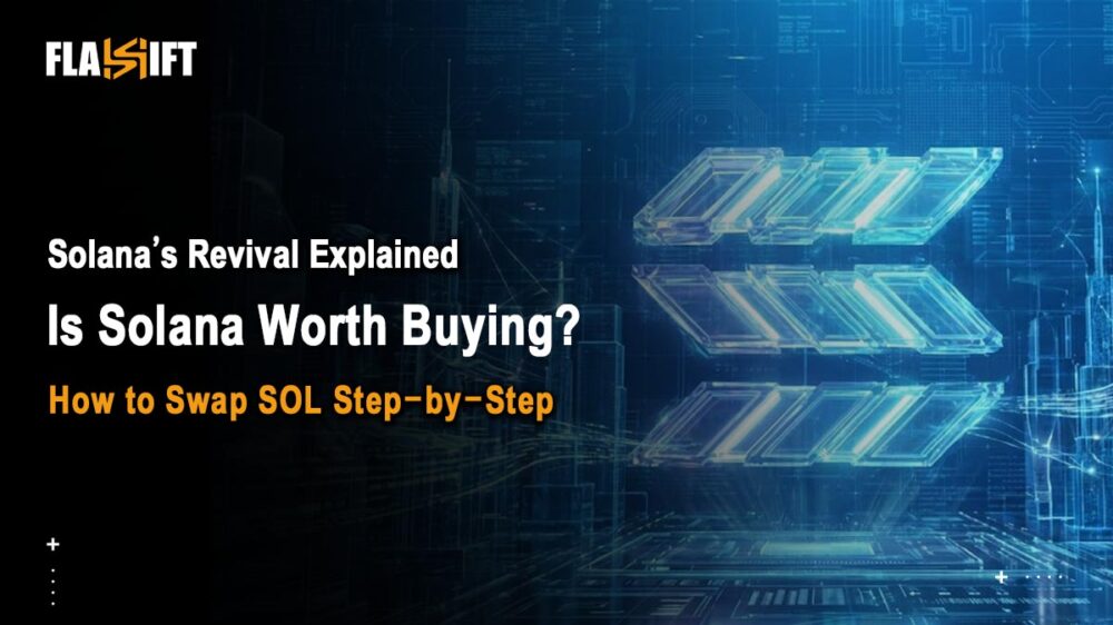 How to Swap SOL Step by Step