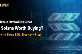 How to Swap SOL Step by Step