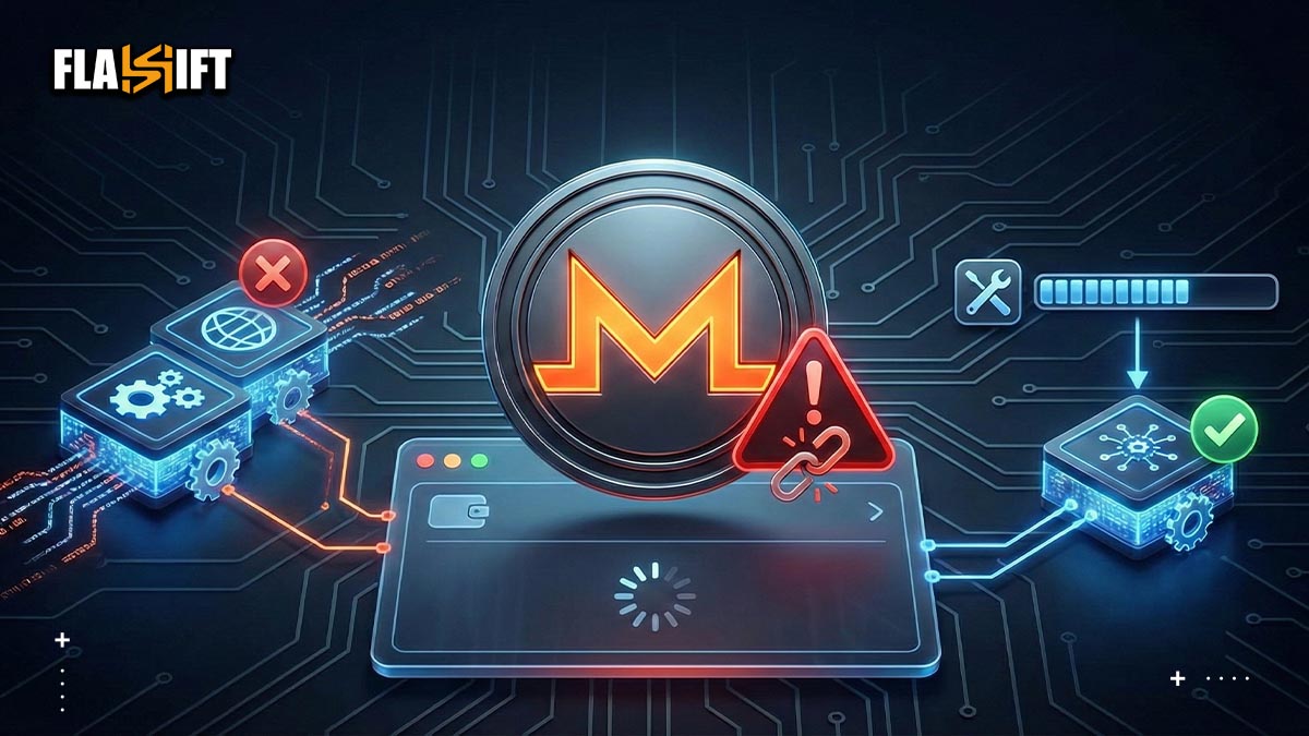 Monero Quick Fix Checklist for Common Problems