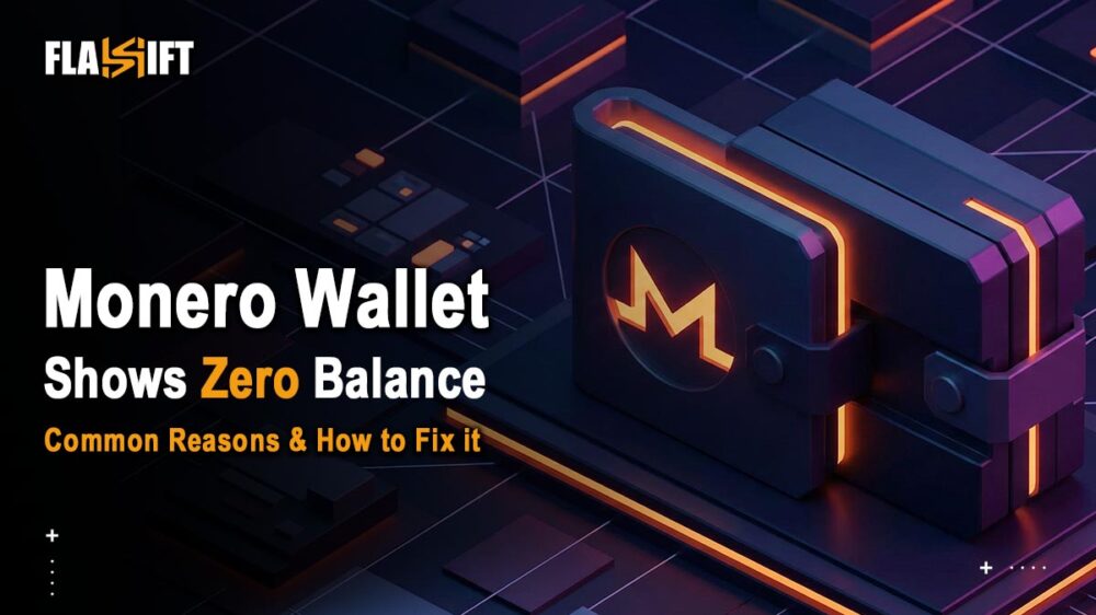 Monero wallet balance is not updating