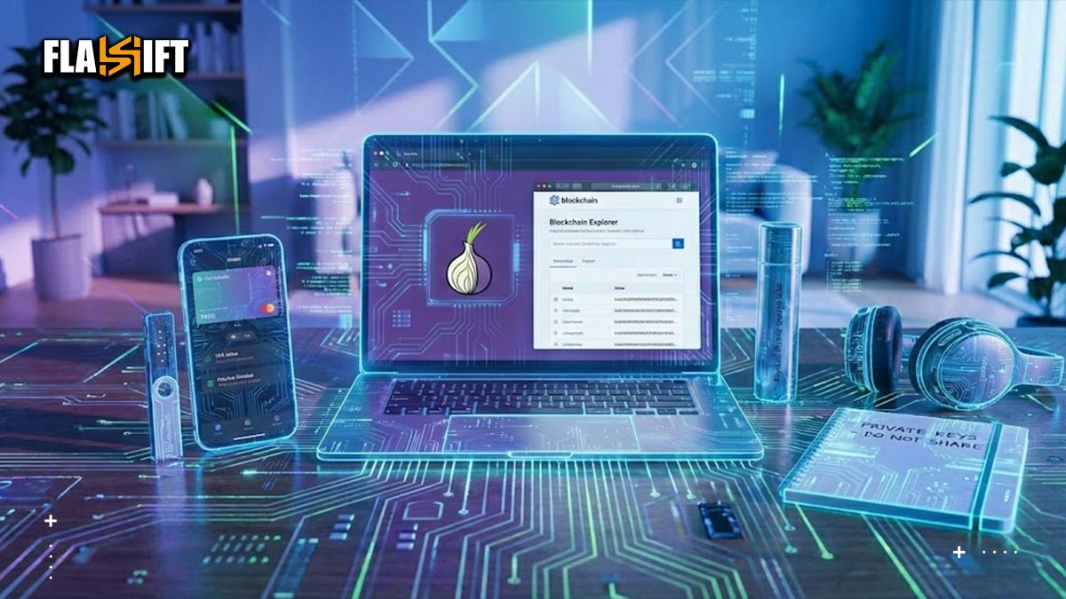 Practical Privacy Tools and Techniques for Everyday Users in Crypto World