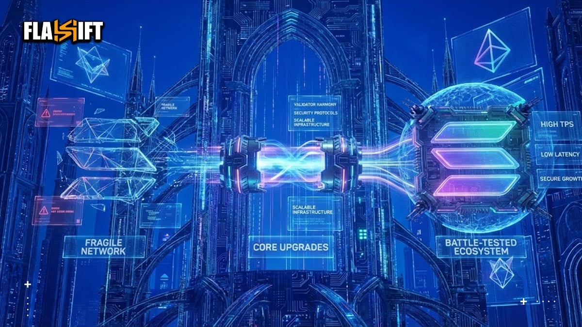 Solana tech & ecosystem growth buy Solana 2026