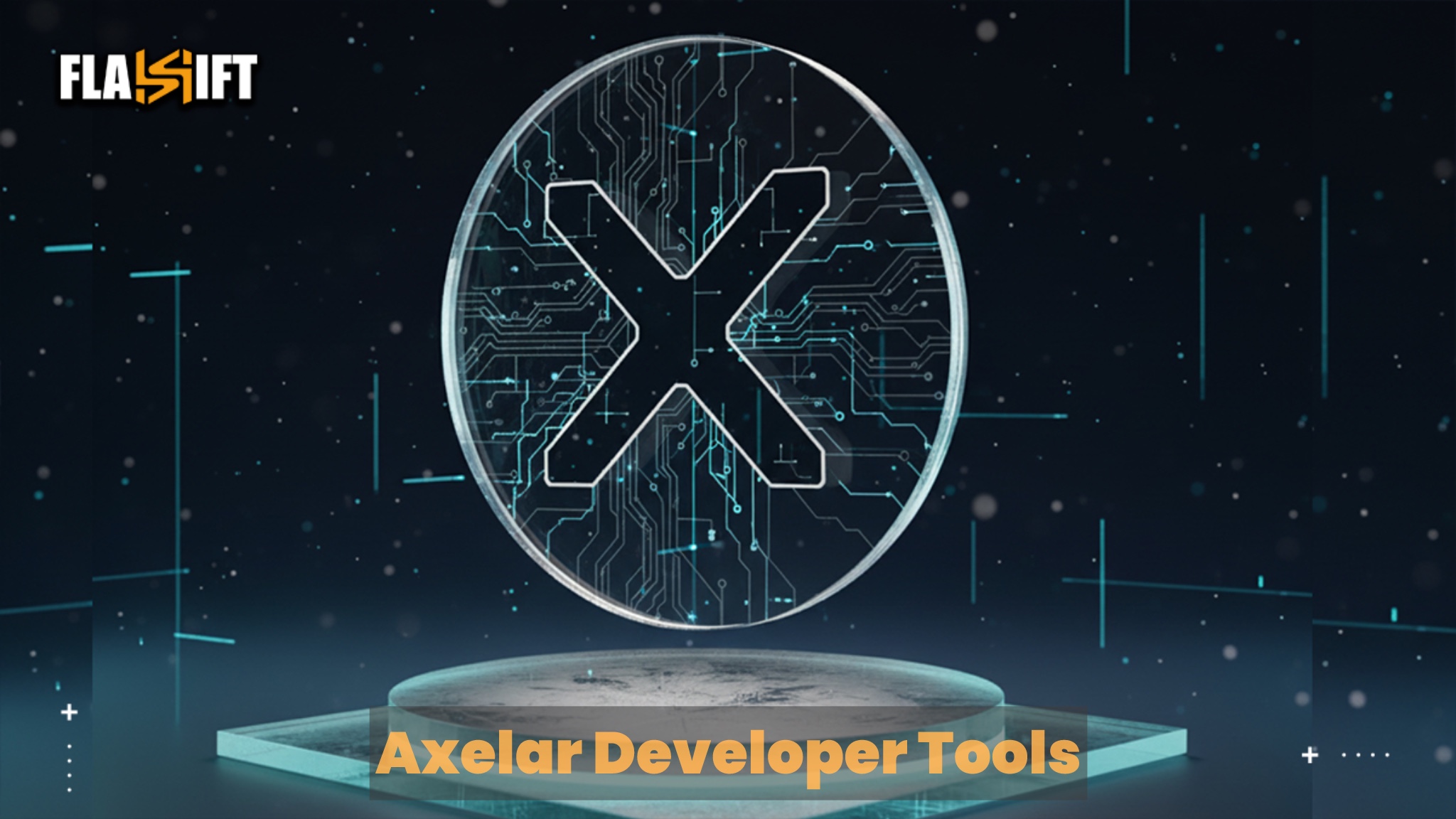Axelar Developer Tools