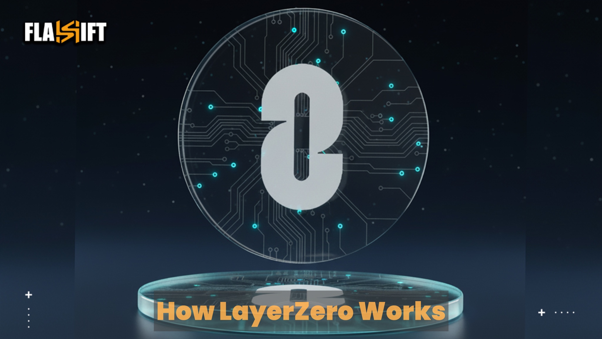 How LayerZero Works