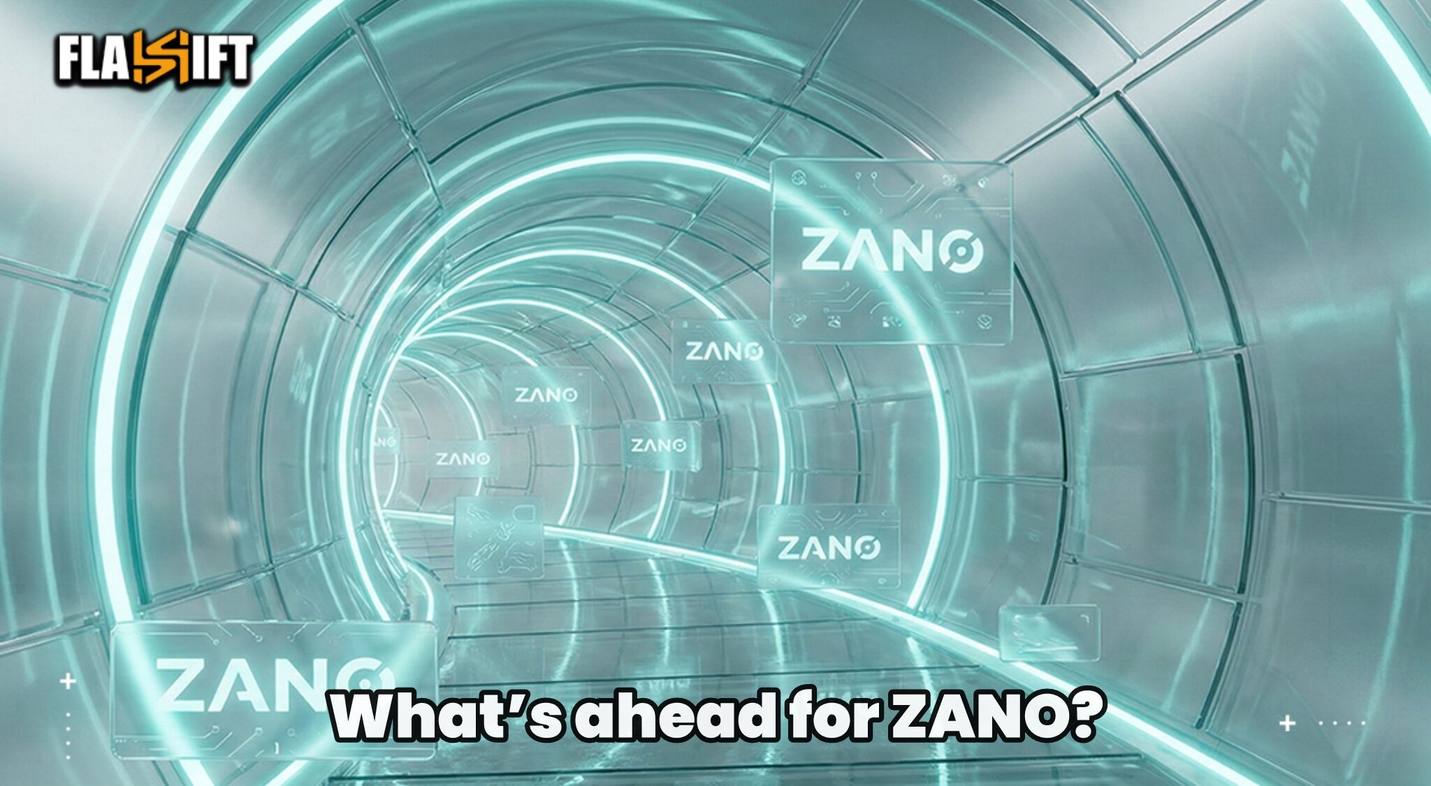 Zano (ZANO), The Overlooked Privacy Coin You Should Know In 2025