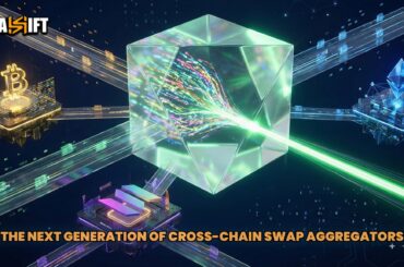 The Next Generation of Cross-Chain Aggregators: Flashift vs Rango vs Li.Fi (2025 Update)
