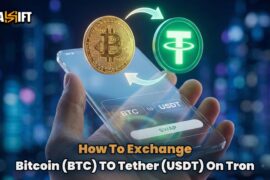 How to Exchange Bitcoin (BTC) to Tether (USDT) on Tron: The 2025 Guide