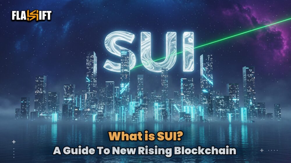 What Is Sui (SUI)? A Guide to 2026’s New Rising Blockchain