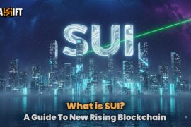 What Is Sui (SUI)? A Guide to 2026’s New Rising Blockchain