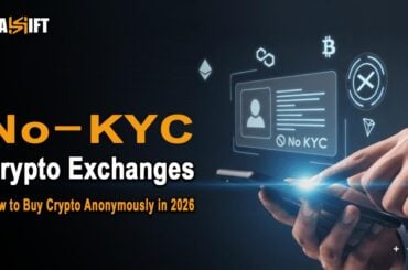 How to Buy Crypto Anonymously in 2026