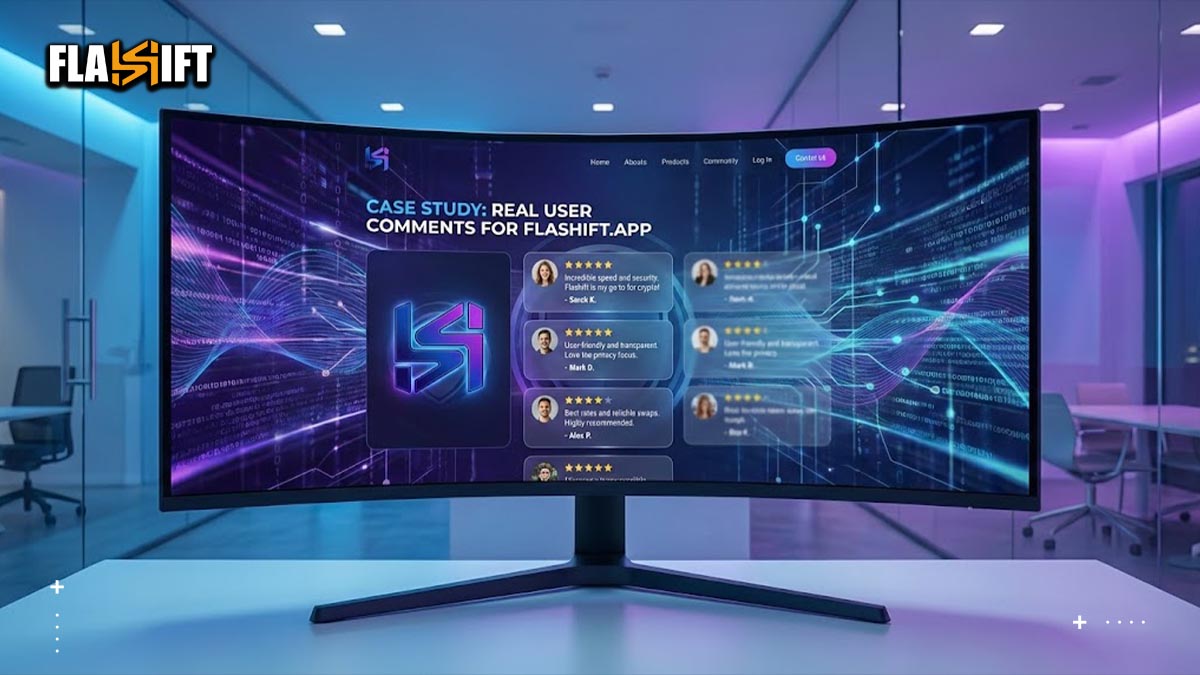 Case Study Real Users Comments for Flashift.app