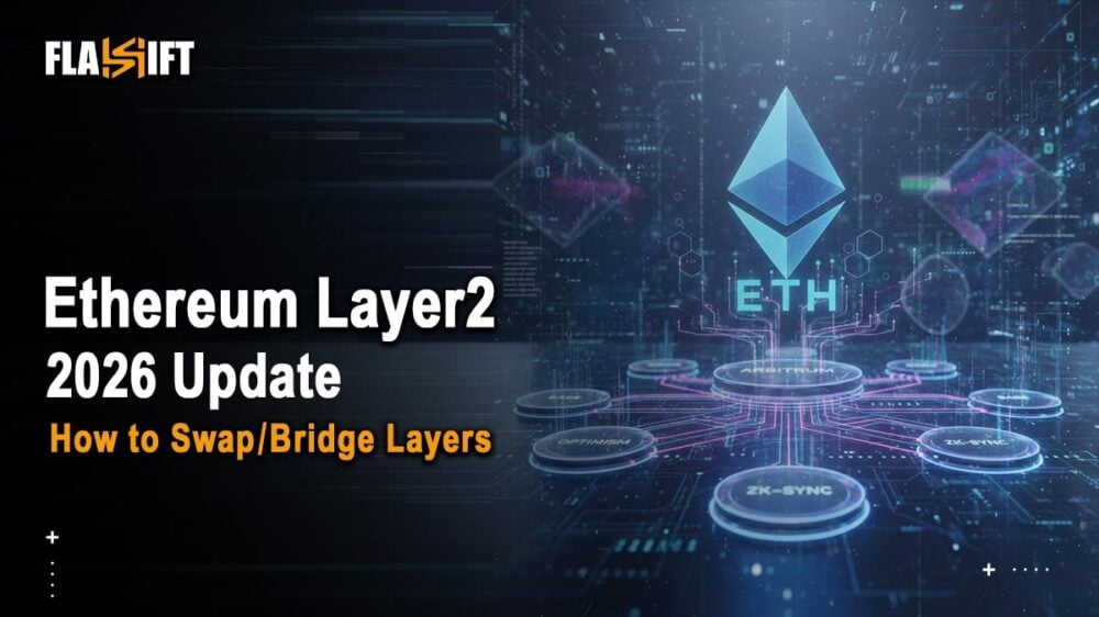 Ethereum Layer-2 Guide 2026 How to Bridge & Swap to Arbitrum or Other Layers