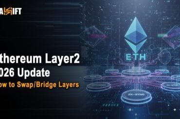 Ethereum Layer-2 Guide 2026 How to Bridge & Swap to Arbitrum or Other Layers