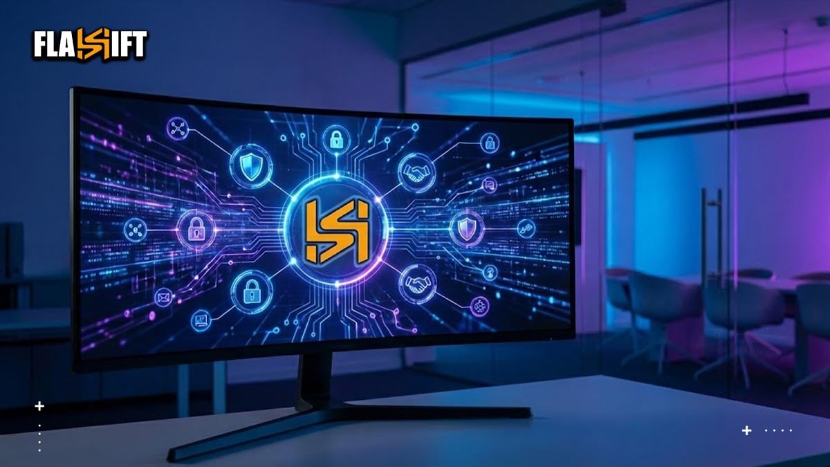 Flashift trustworthy