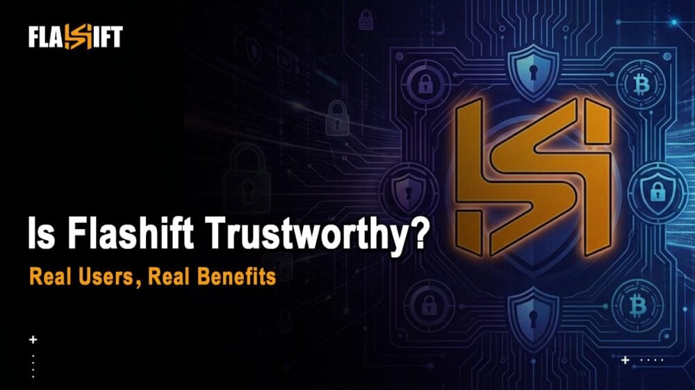 Is Flashift Trustworthy