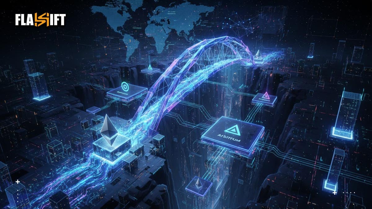 Major Ethereum Layer-2s Explained (What Each One Is Best At)