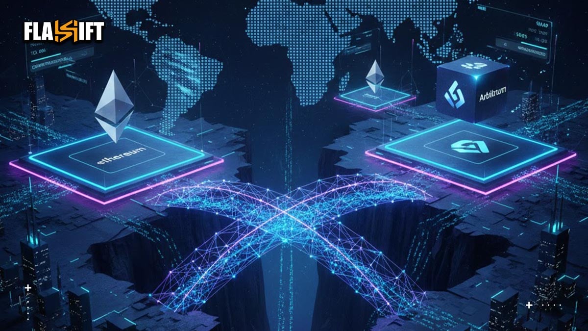 The traditional ETH L2 bridge (official platforms)