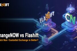 ChangeNOW vs Flashift