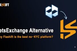 LetsExchange Alternative