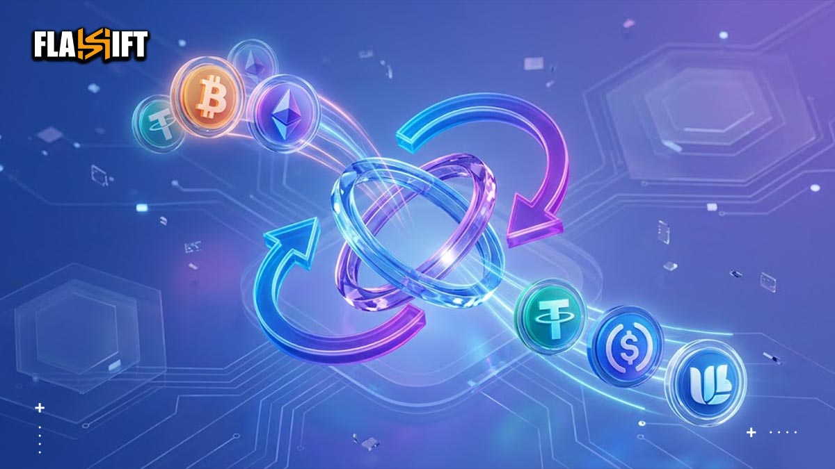 Protecting Your Profits Why Swap to USDCUSDT