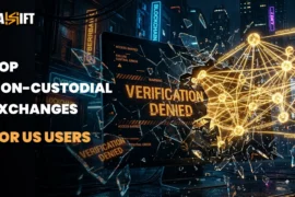 Top Non-Custodial Crypto Exchanges for US Users (2026)