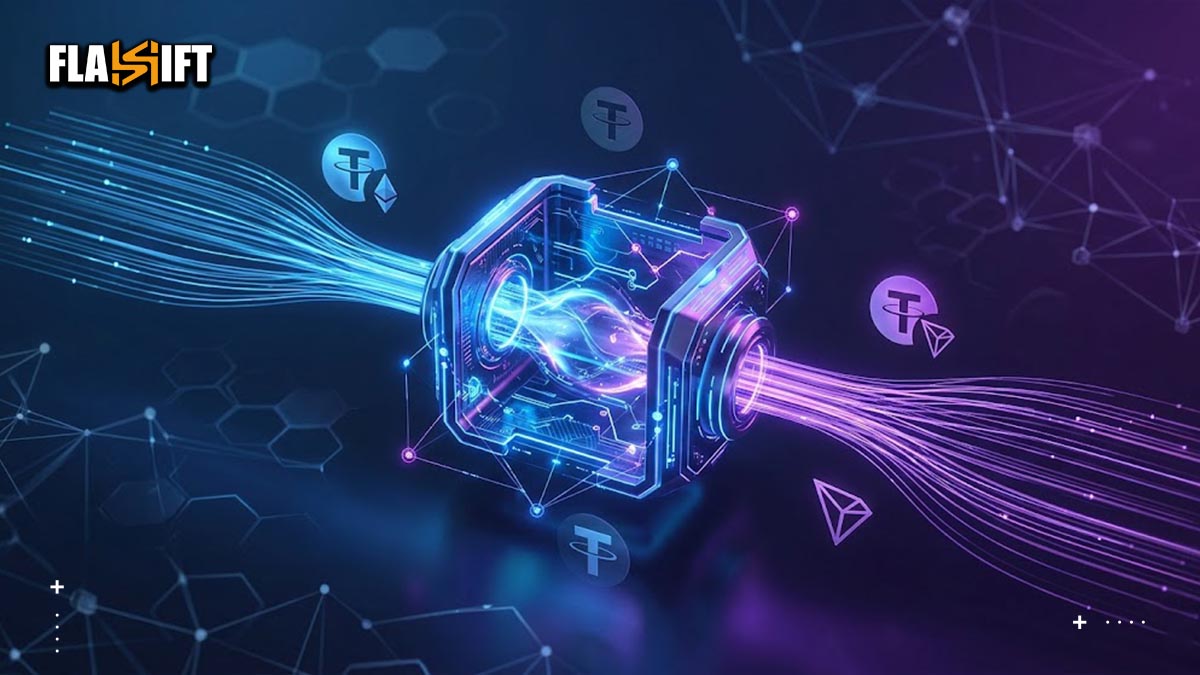 usdt erc to usdt trc