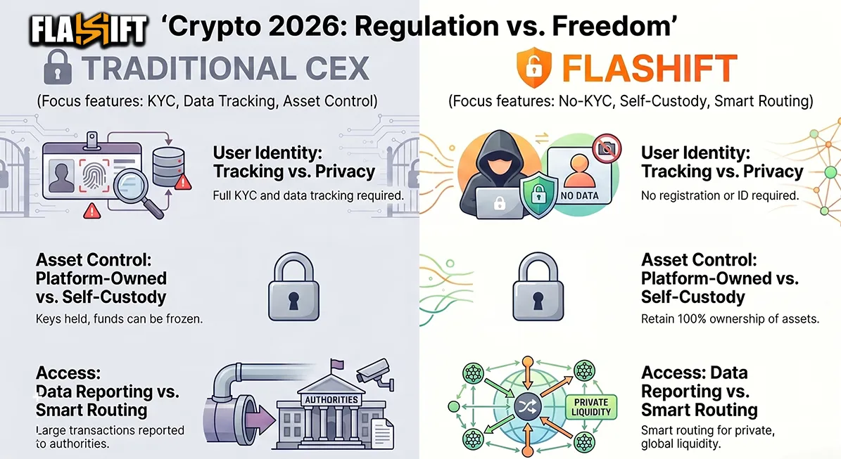How MiCAR is Changing the European Crypto Landscape in 2026 ⚖️