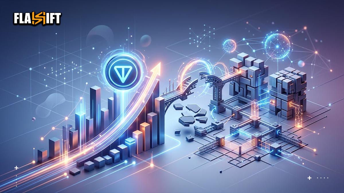 The Rise of Toncoin and Cross-Chain Challenges The Rise of Toncoin and Cross-Chain Challenges
