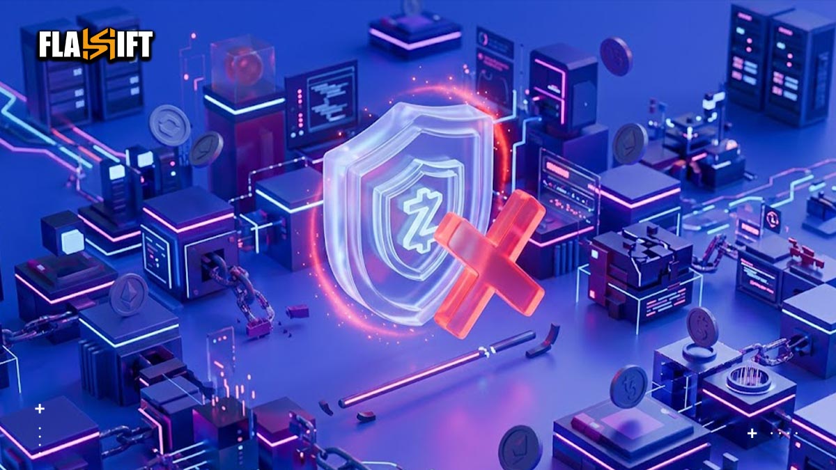 Why Centralized Exchanges Reject Z-Addresses
