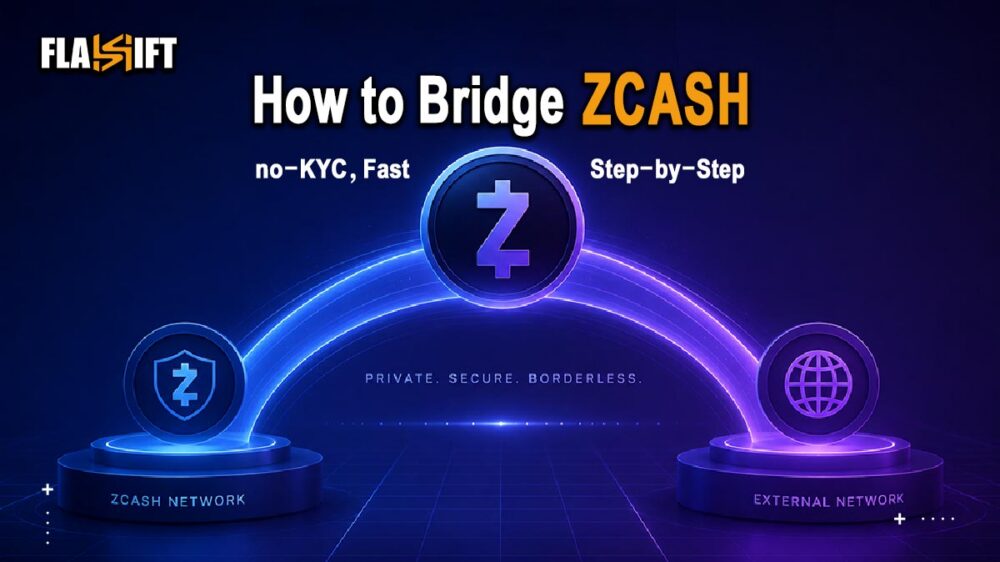 how to bridge zcash