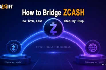 how to bridge zcash