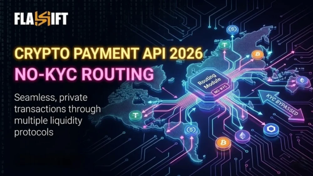 Next-Gen Payment APIs: Platforms and Web3 Gateways (2026)