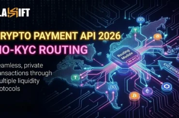 Next-Gen Payment APIs: Platforms and Web3 Gateways (2026)
