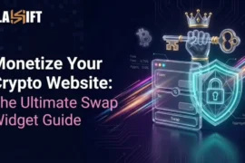 Monetize Your Crypto Website: The Ultimate Swap Widget Guide
