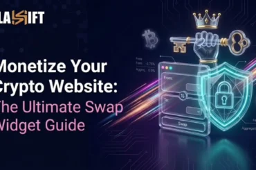 Monetize Your Crypto Website: The Ultimate Swap Widget Guide